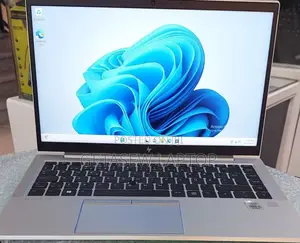 New Laptop HP EliteBook 840 16GB Intel Core I5 SSD 512GB