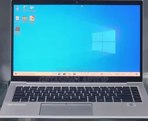 New Laptop HP EliteBook 840 16GB Intel Core I5 SSD 512GB