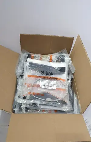 1m/3m/5m Cat6a UTP G- Link Patch Cord