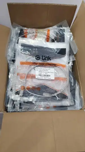 1m/3m/5m Cat6a UTP G- Link Patch Cord