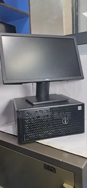 New Desktop Computer Dell OptiPlex 3080 8GB Intel Core I5 HDD 1T