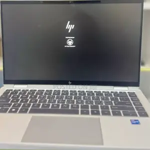 New Laptop HP EliteBook 1040 G8 32GB Intel Core I7 SSD 512GB