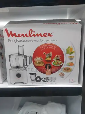 Moulinex 25 Function Blender