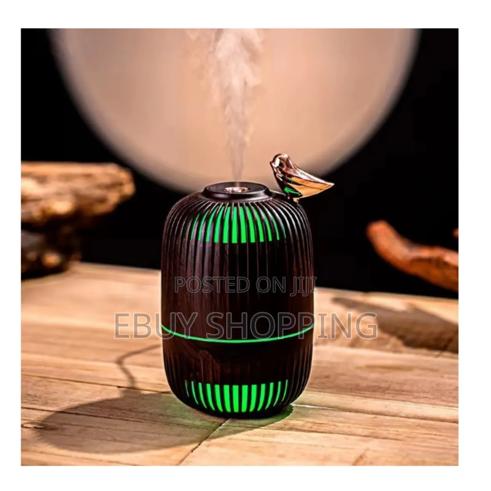 VERY EFFECTIVE 280ml Dream Bird Humidifier