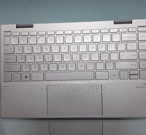 New Laptop HP Envy 17 16GB Intel Core i7 SSD 1T