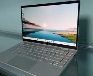 New Laptop HP Envy 17 16GB Intel Core i7 SSD 1T