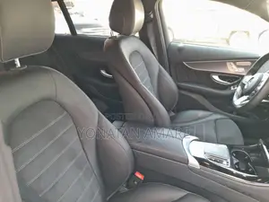 Mercedes-Benz EQC EQC400 4MATIC 2023 White