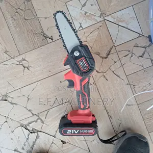 Charjebl Chensaw
