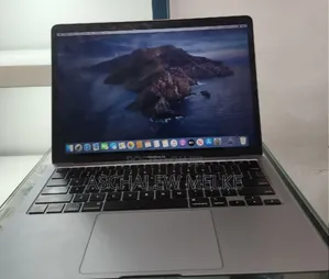 New Laptop Apple MacBook Air 2020 16GB Intel Core I7 SSD 512GB