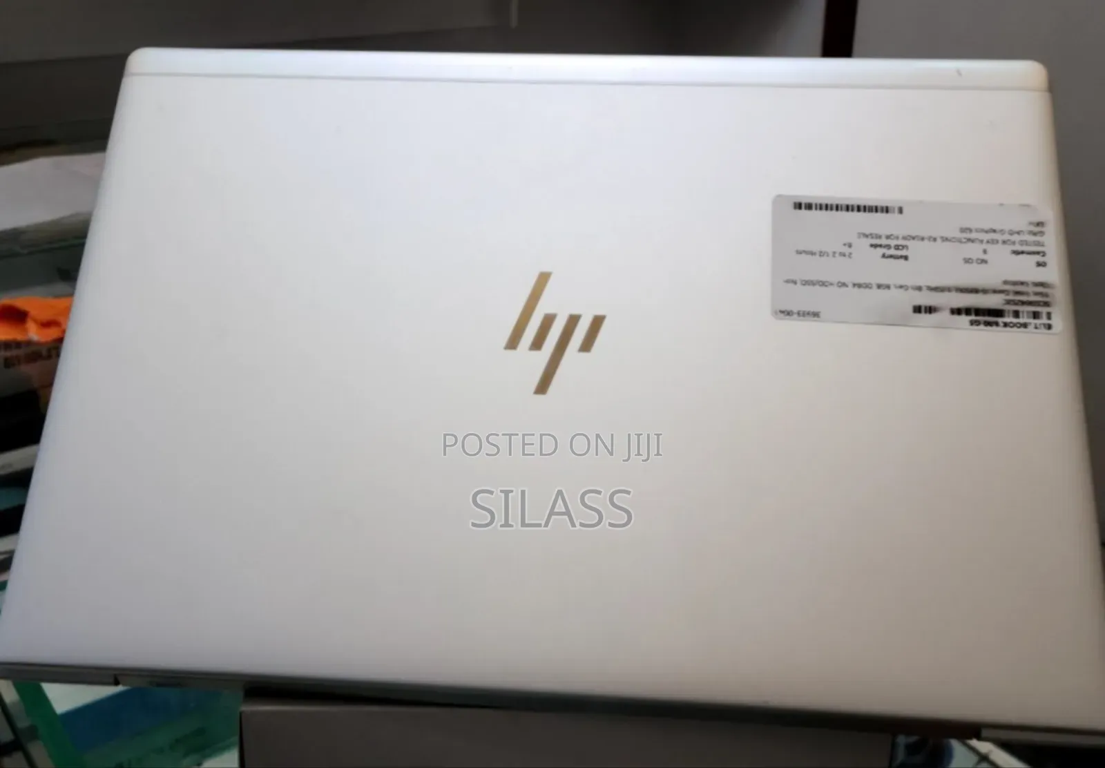 New Laptop HP EliteBook 840 G5 16GB Intel Core I5 SSD 512GB