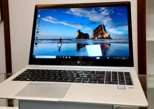 New Laptop HP EliteBook 840 G5 16GB Intel Core I5 SSD 512GB