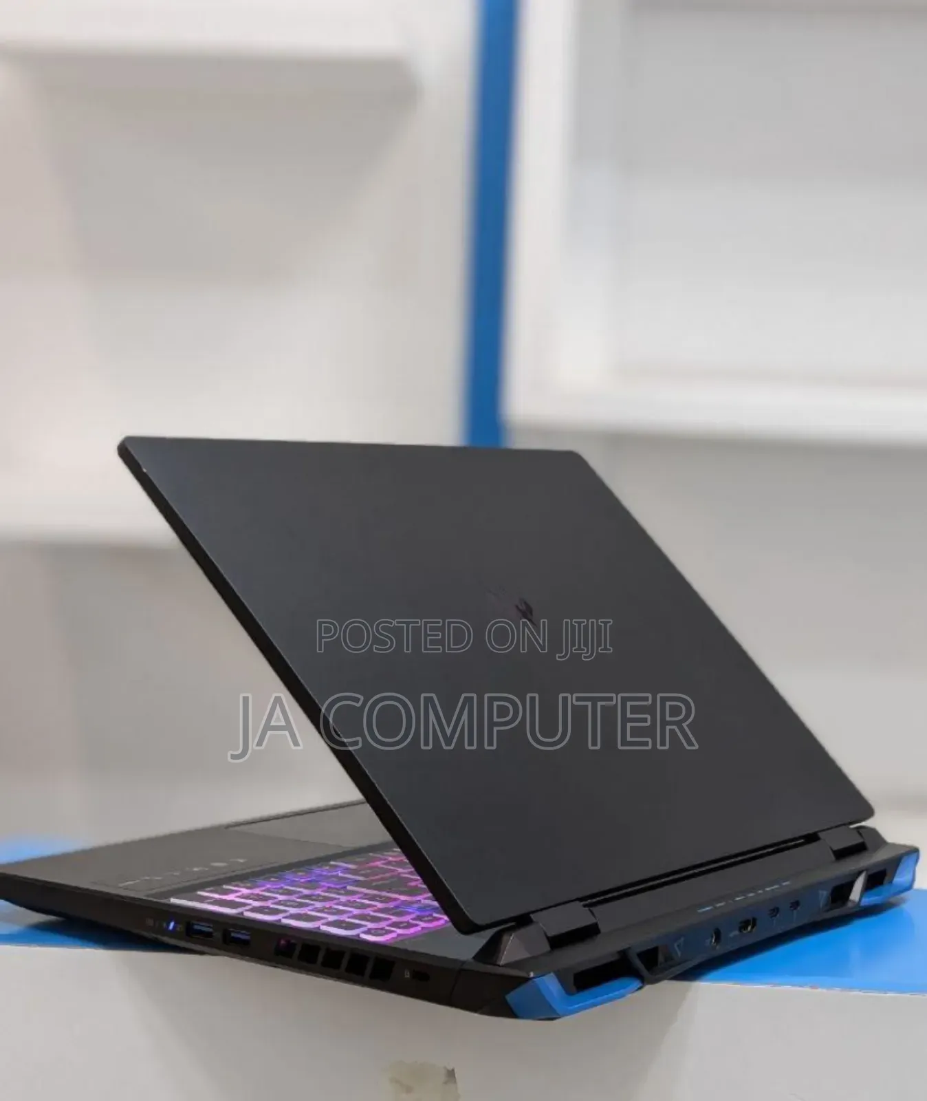 New Laptop Acer Predator Helios Neo 16 16GB Intel Core I9 SSD 1T