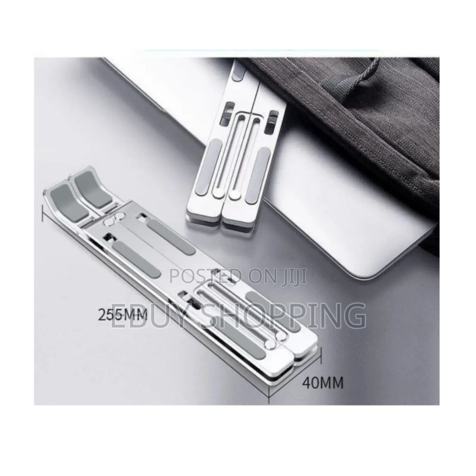 ተጣጣፊ የላፕቶፕ ፣ ታብሌት Holder