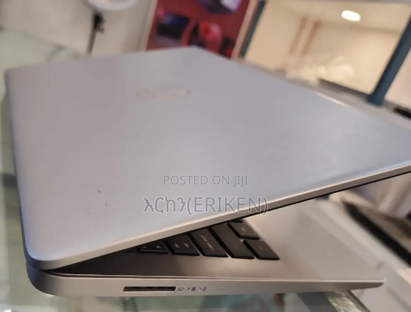 New Laptop HP Stream Notebook 8GB Intel Core I7 SSD 512GB