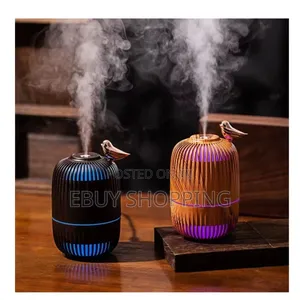 Photo - Operating Power: 2.2W Bird Humidifier