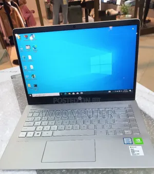 Laptop HP Pavilion 15 16GB Intel Core I5 SSD 512GB