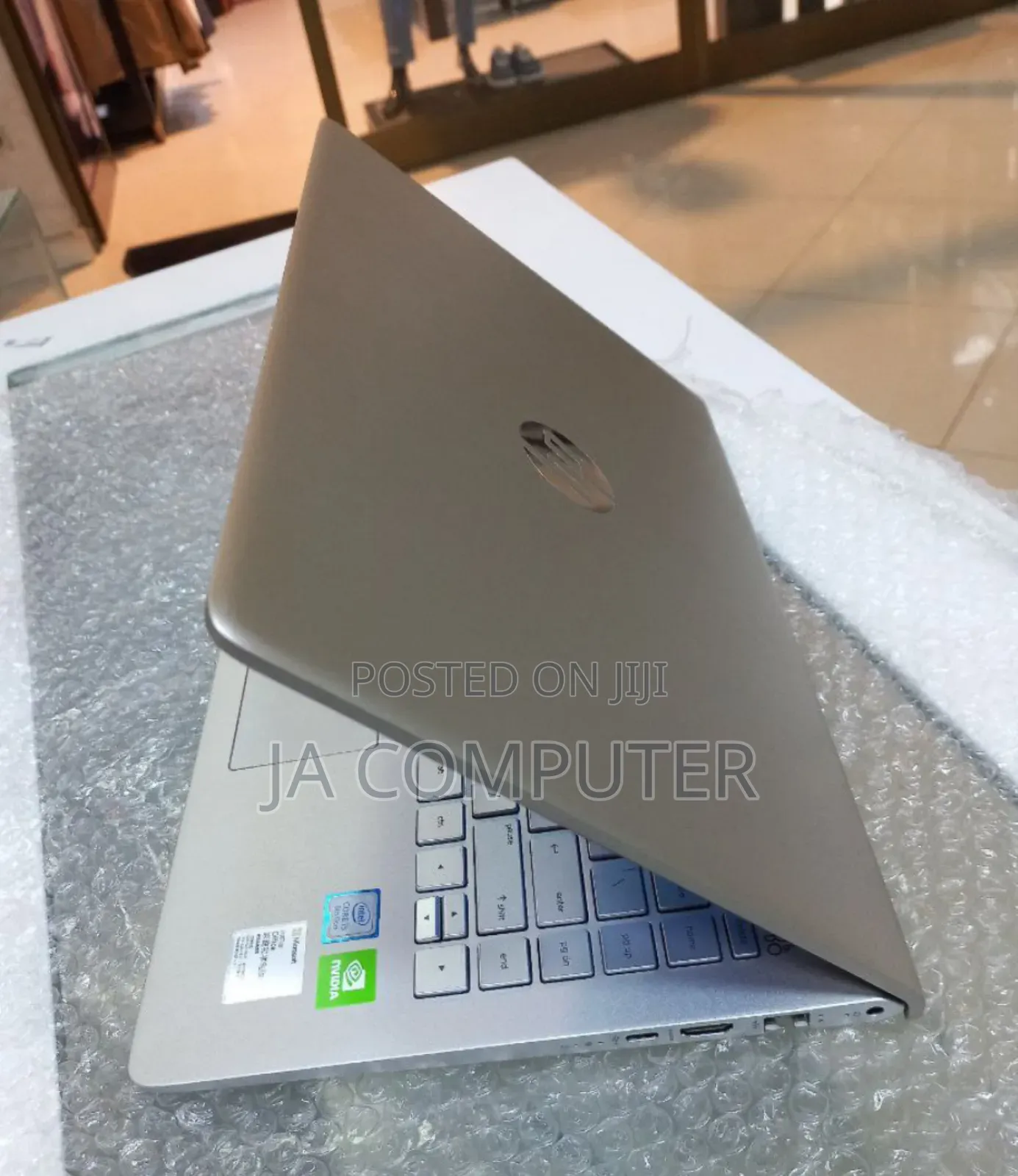 Laptop HP Pavilion 15 16GB Intel Core I5 SSD 512GB