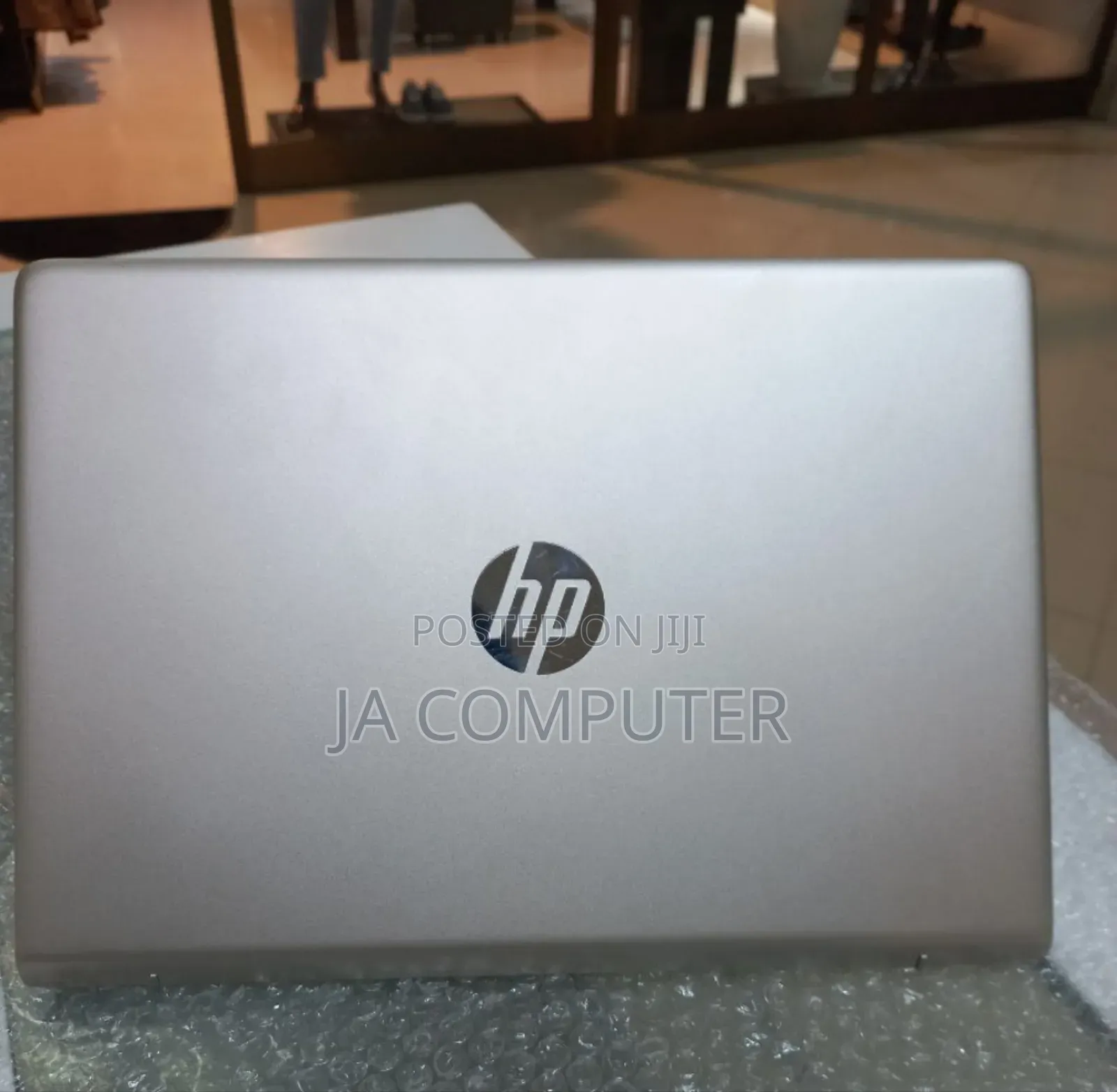 Laptop HP Pavilion 15 16GB Intel Core I5 SSD 512GB