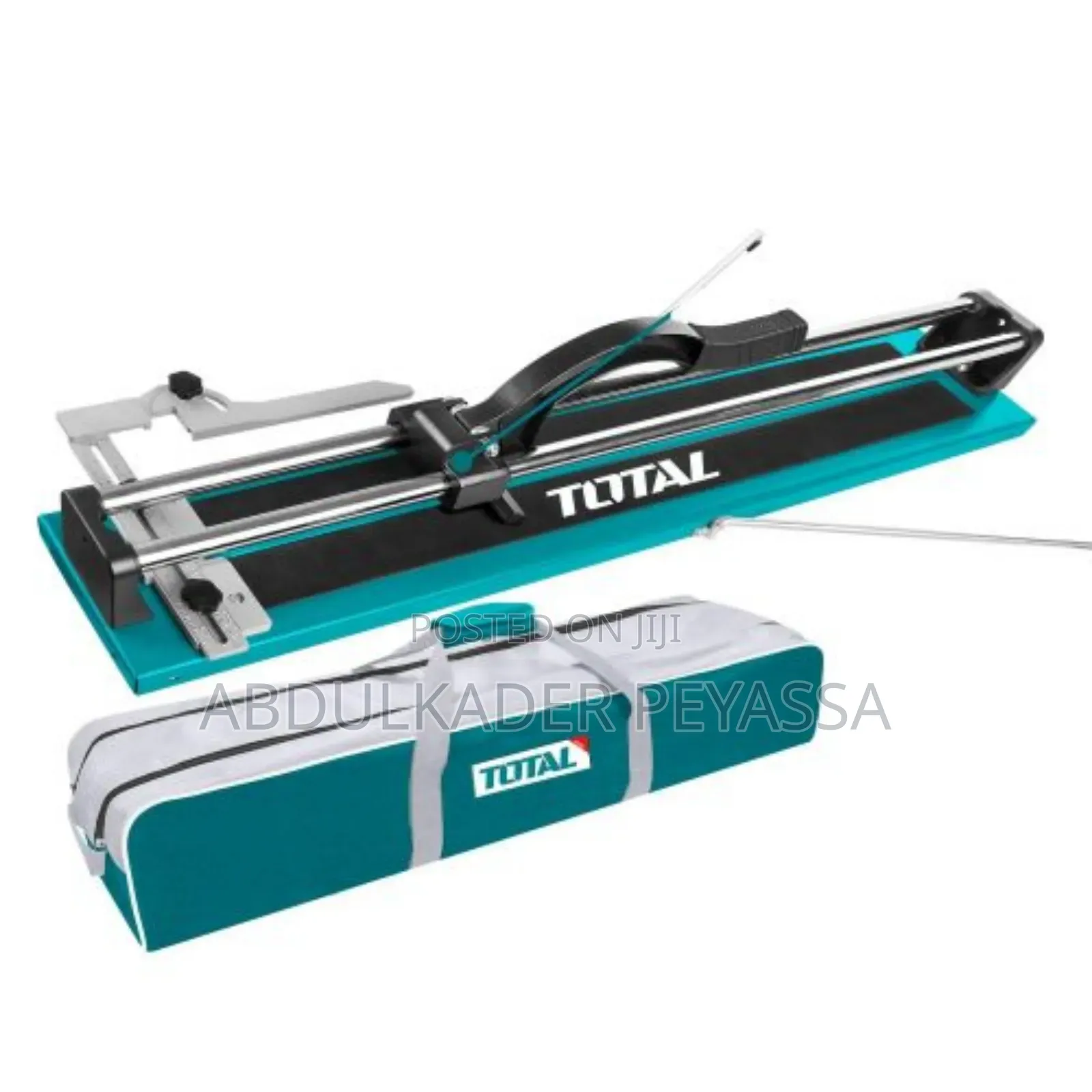Tile Cutter Total 80cm