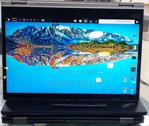 Photo - New Laptop Lenovo ThinkPad X390 16GB Intel Core I5 SSD 128GB