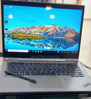 New Laptop Lenovo ThinkPad X390 16GB Intel Core I5 SSD 128GB