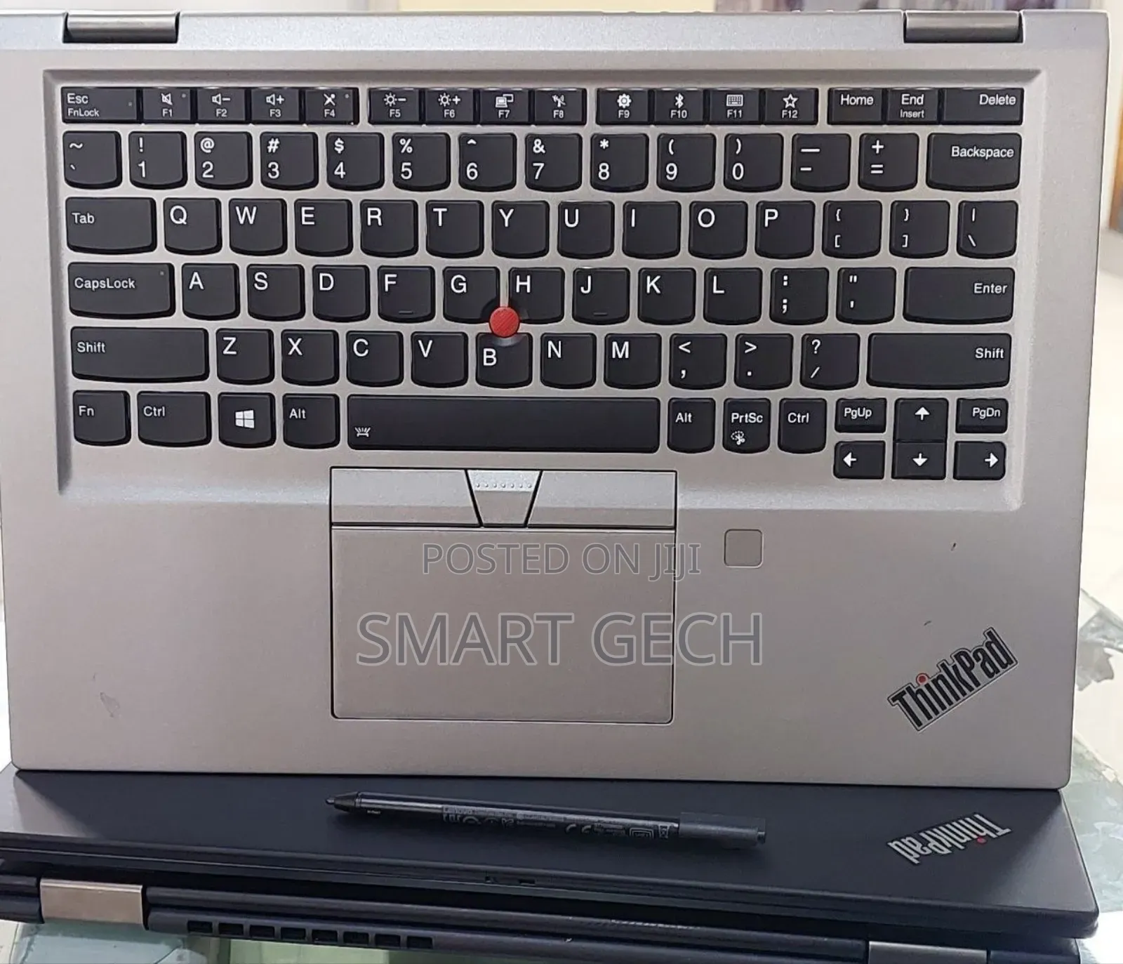 New Laptop Lenovo ThinkPad X390 16GB Intel Core I5 SSD 128GB