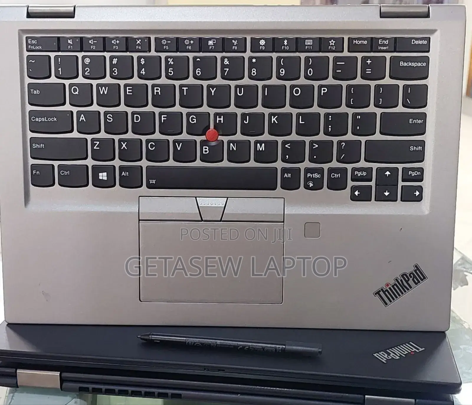 New Laptop Lenovo ThinkPad X390 16GB Intel Core I5 SSD 128GB