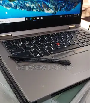 New Laptop Lenovo ThinkPad X390 16GB Intel Core I5 SSD 128GB