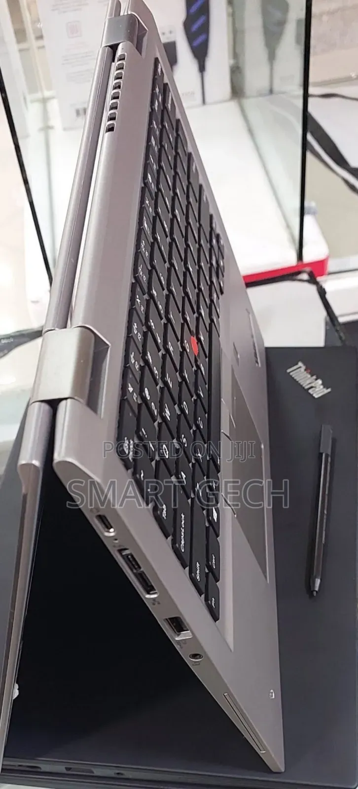 New Laptop Lenovo ThinkPad X390 16GB Intel Core I5 SSD 128GB