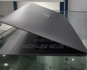 Photo - New Laptop Apple MacBook Air 2020 M1 8GB Apple M1 SSD 256GB