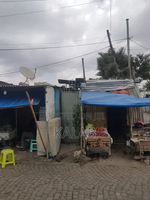 4bdrm House in Cmc Michael, Yeka for sale