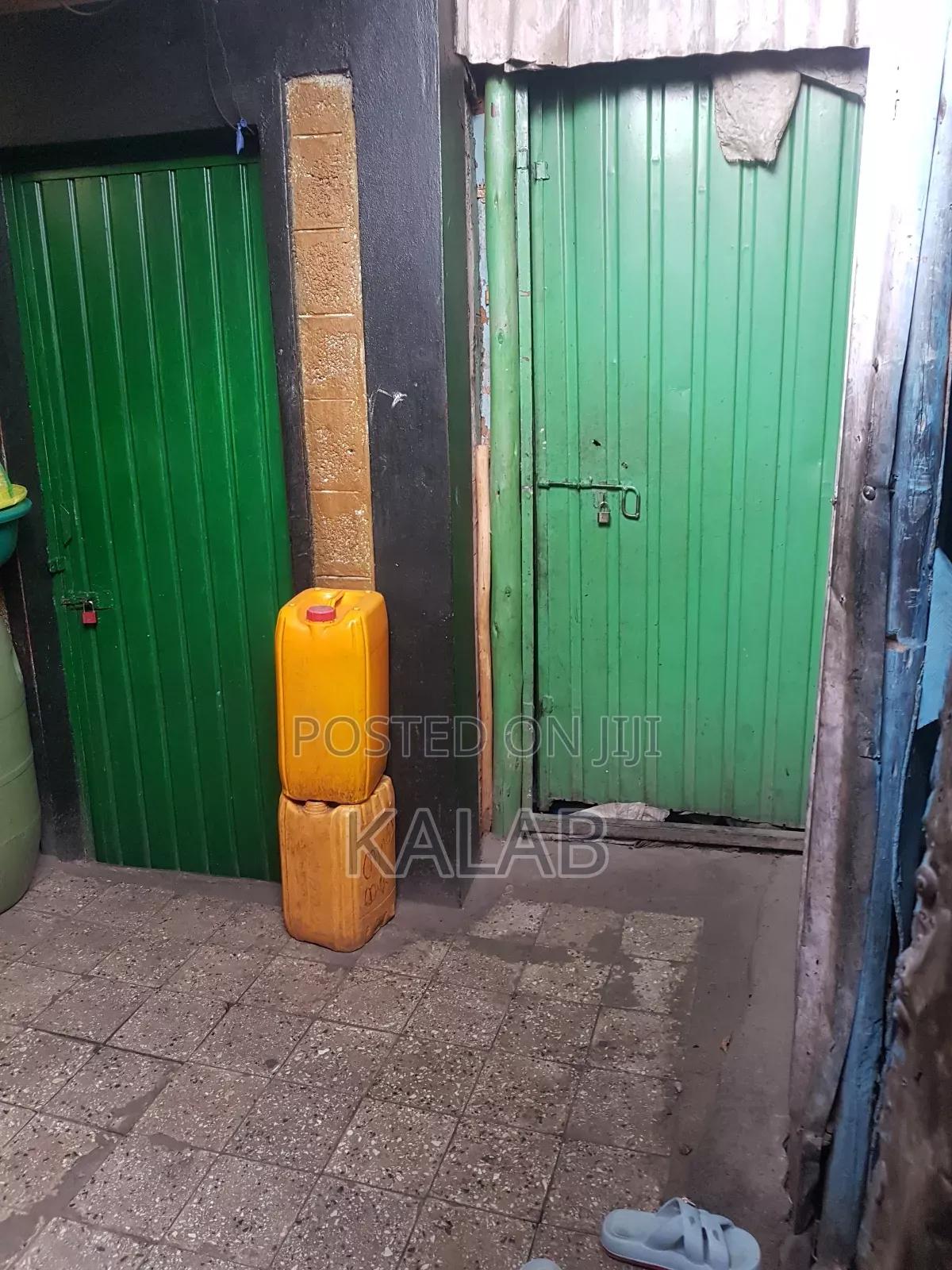 4bdrm House in Cmc Michael, Yeka for sale