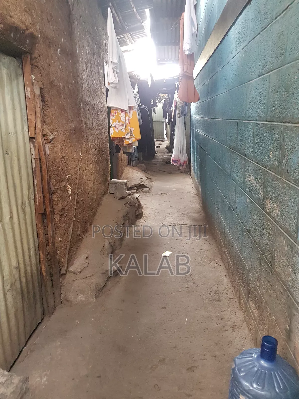 4bdrm House in Cmc Michael, Yeka for sale