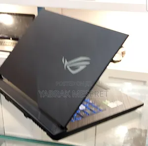 New Laptop Asus 16GB Intel Core I7 SSD 512GB
