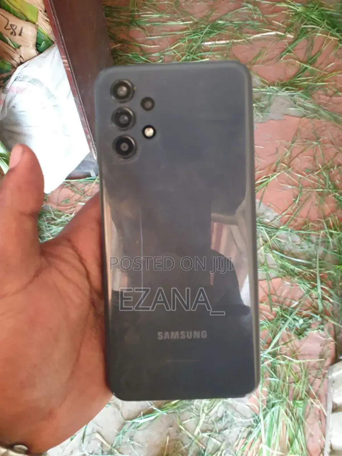 Samsung Galaxy A13 128 GB