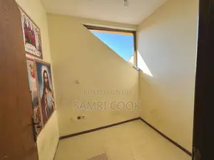 Photo - 4bdrm Townhouse/Terrace in Gift Real Estate, Yeka for sale