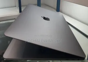 Laptop Apple MacBook Pro 2018 8GB Intel Core I5 SSD 512GB