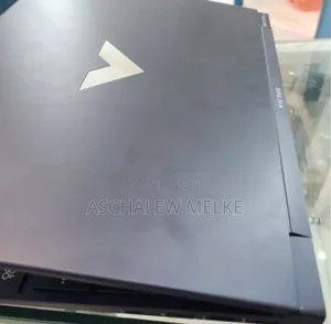 Photo - New Laptop HP Victus 15 16GB Intel Core I5 SSD 512GB