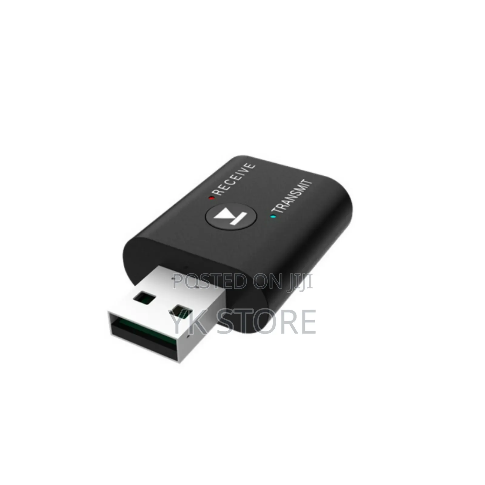 2 in 1 Bluetooth Adapter Transmitter