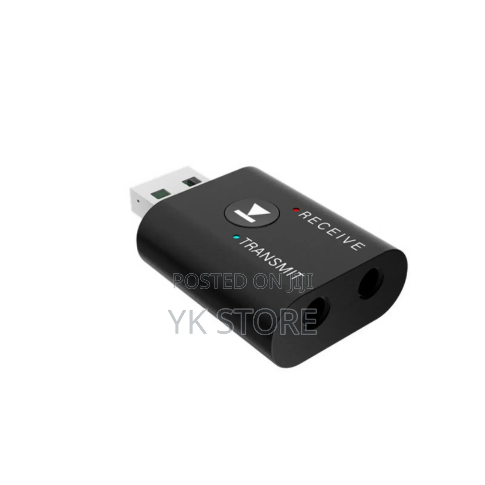 2 in 1 Bluetooth Adapter Transmitter