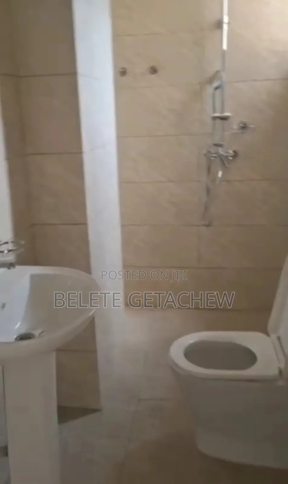 2bdrm Apartment in Bole Olompia, Luxury for sale