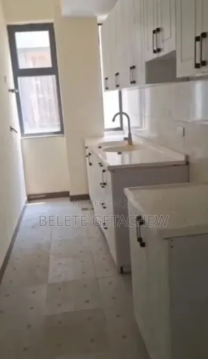 2bdrm Apartment in Bole Olompia, Luxury for sale