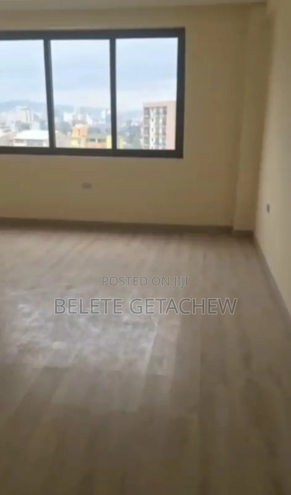 2bdrm Apartment in Bole Olompia, Luxury for sale