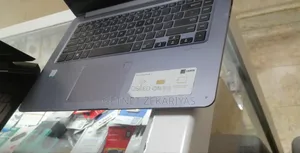 New Laptop Asus VivoBook 15 X505BA 6GB Intel Core I3 HDD 1T