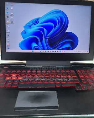 Photo - New Laptop HP Omen X 8GB Intel Core I5 HDD+SSD 1T