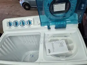 Garad Washing Machine 13kg