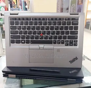 New Laptop Lenovo ThinkPad Yoga 16GB Intel Core I5 SSD 512GB