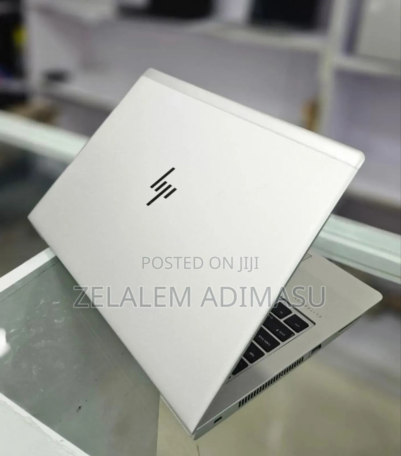 New Laptop HP EliteBook 840 16GB Intel Core I7 SSD 512GB