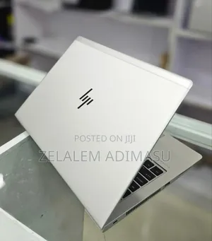 New Laptop HP EliteBook 840 16GB Intel Core I7 SSD 512GB