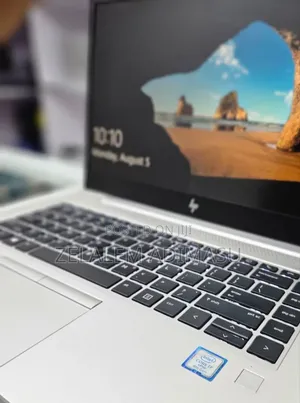 New Laptop HP EliteBook 840 16GB Intel Core I7 SSD 512GB